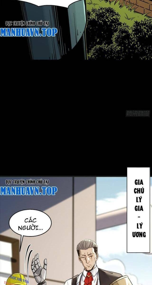 Khế Ước Cương Thiết - Page 40