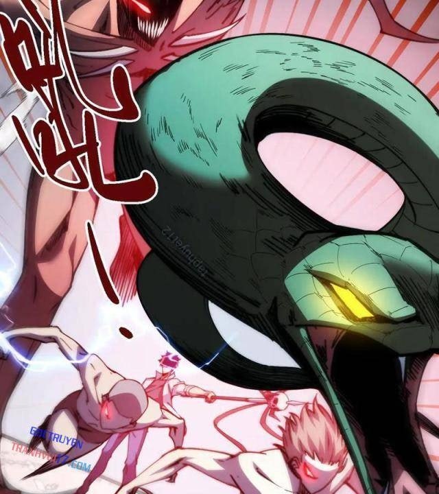 Mạt Thế: Nhân Hoàng Phiên Mời Chư Vị Nữ Đồ Đệ Nhập Tọa - Page 50