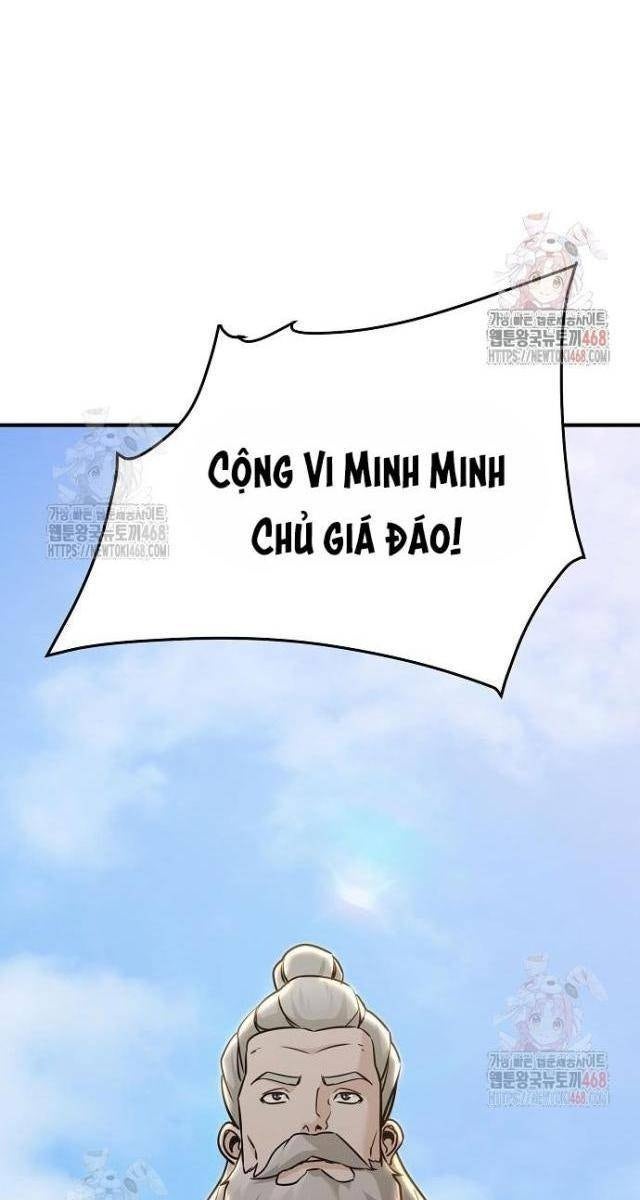 Tiểu Tử Đáng Ngờ Lại Là Cao Thủ - Page 51