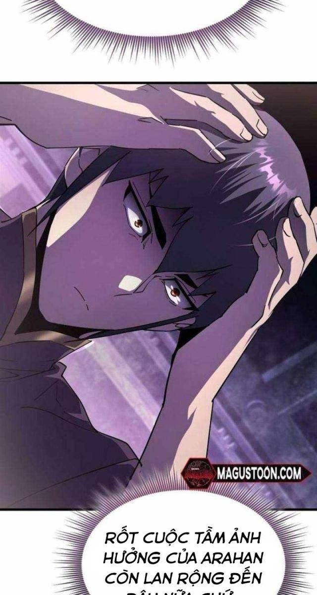 Thiên Tài Ma Pháp Sư Vật Lí - Page 6