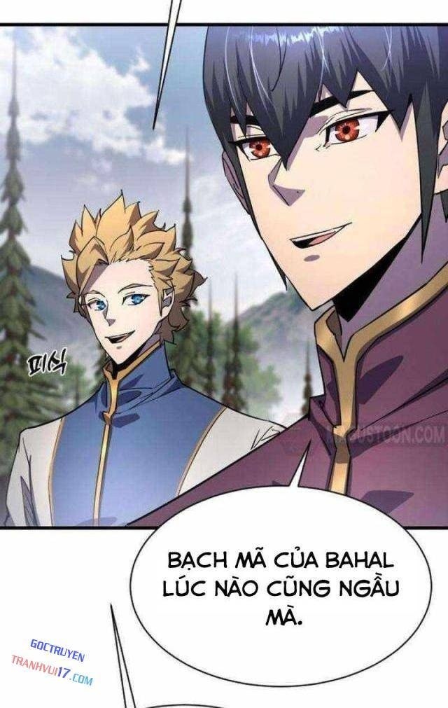 Thiên Tài Ma Pháp Sư Vật Lí - Page 46