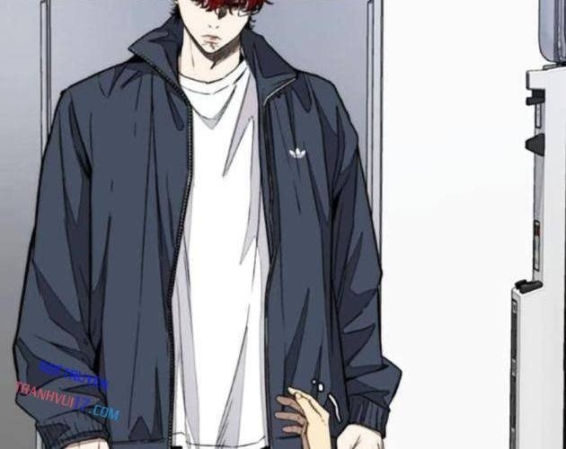 Thể Thao Cực Hạn - Page 55