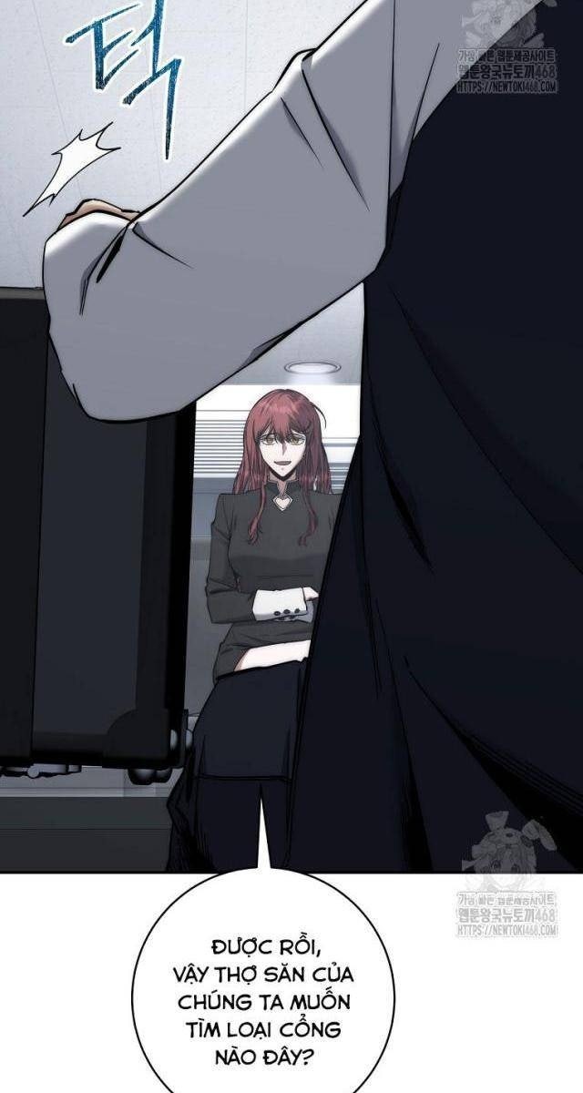 Công Chức Cấp Kiếm Thần Hồi Quy - Page 89