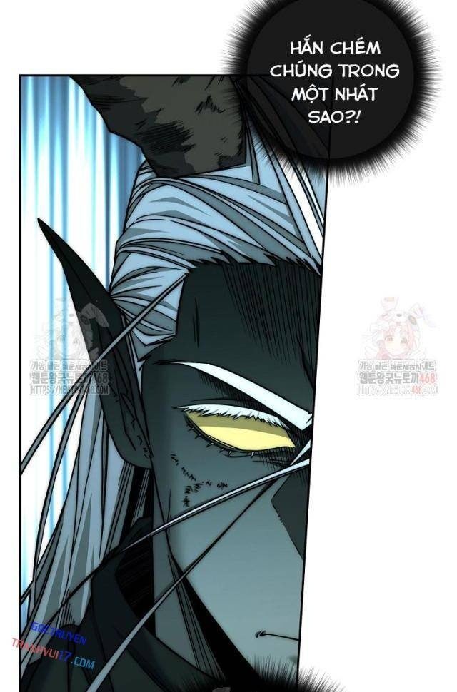 Công Chức Cấp Kiếm Thần Hồi Quy - Page 84