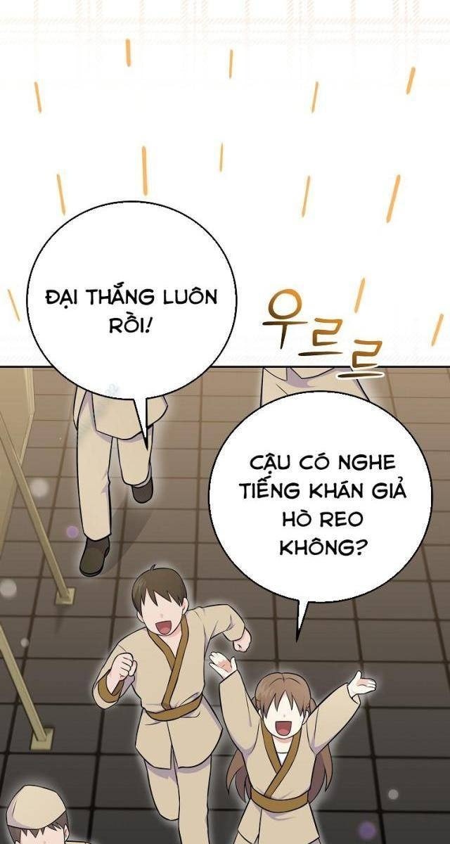 Làm Siêu Sao Từ 0 Tuổi - Page 11