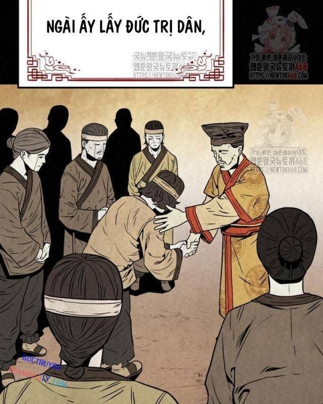 Hắc Bạch Hồ Ly Độc Tâm : Côn Luân Kiếm Tuyến Bạch Bệnh Chi Chủ - Page 18