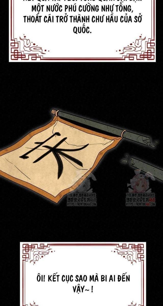 Hắc Bạch Hồ Ly Độc Tâm : Côn Luân Kiếm Tuyến Bạch Bệnh Chi Chủ - Page 50