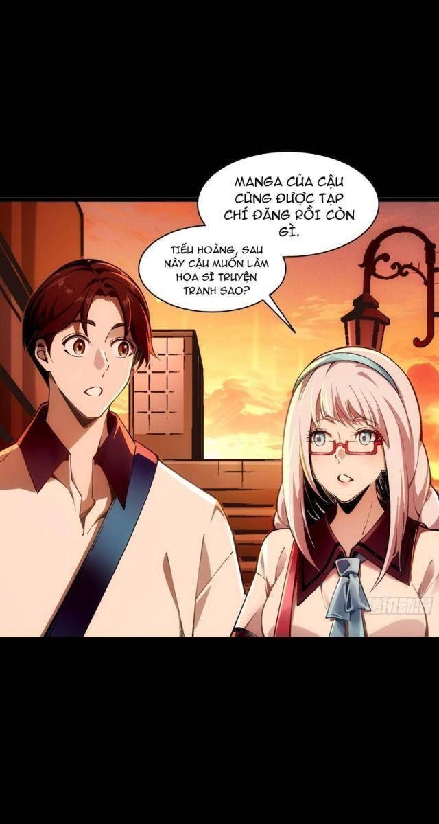 Khế Ước Cương Thiết - Page 11