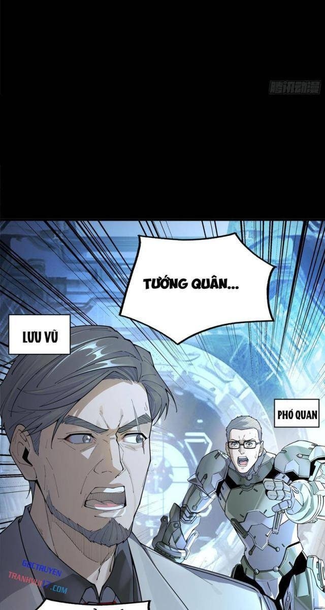 Khế Ước Cương Thiết - Page 52