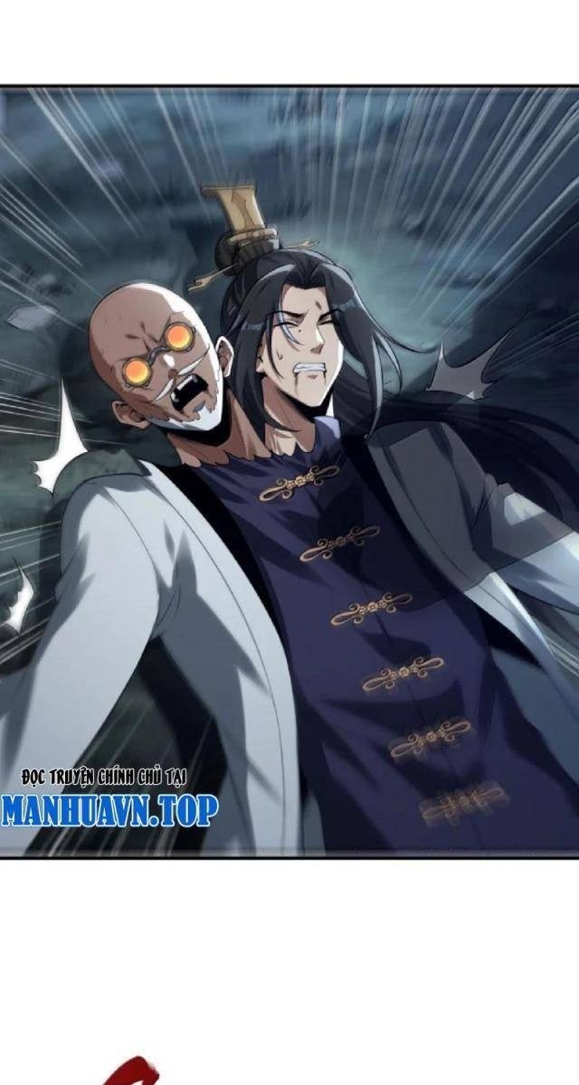 Tôi Livestream Cầu Hôn Nữ Quỷ Vậy Mà Thành Công!? - Page 21