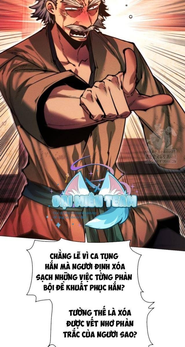 Chuyển Sinh Vào Thế Giới Võ Lâm - Page 31