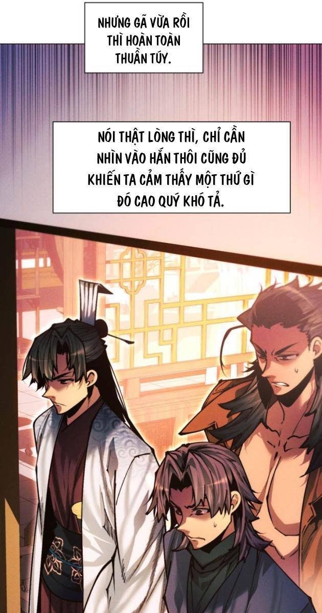 Chuyển Sinh Vào Thế Giới Võ Lâm - Page 155