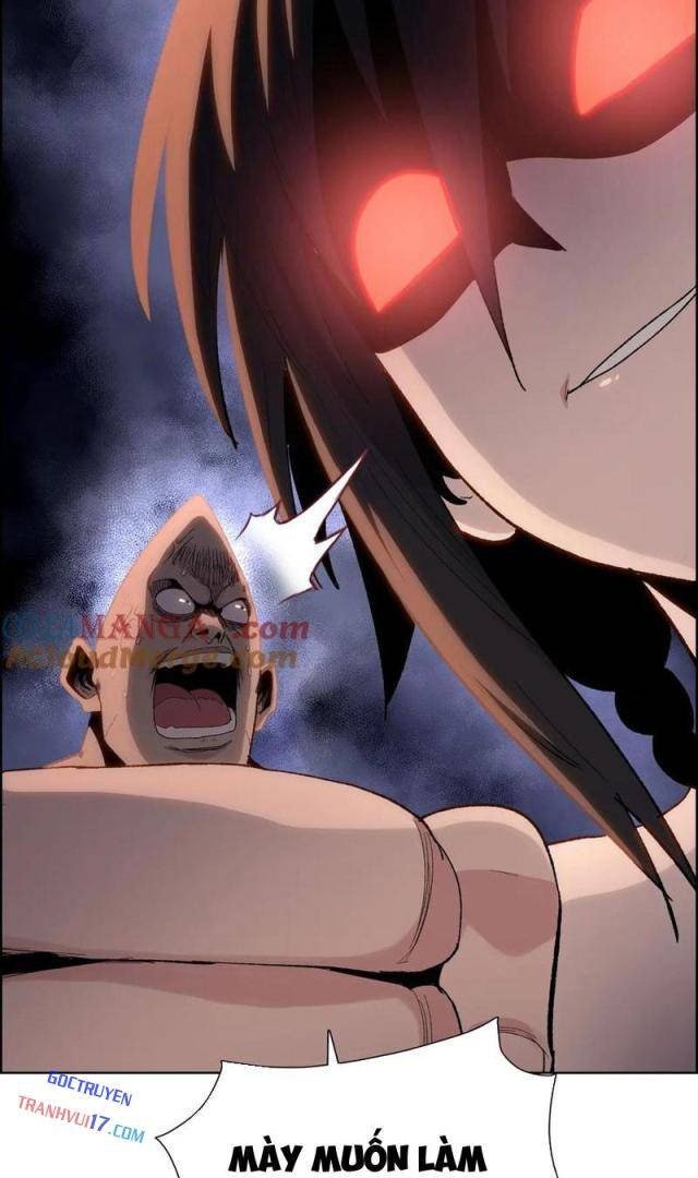 Kẻ Tàn Nhẫn Ngày Tận Thế: Bắt Đầu Dự Trữ Hàng Tỉ Tấn Vật Tư - Page 68