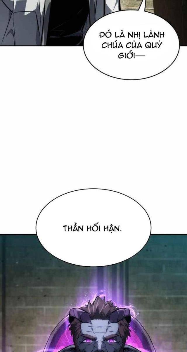 Chiêu Hồn Sư Siêu Phàm - Page 58