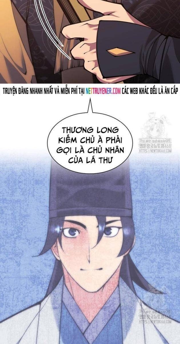 Học Giả Kiếm Sĩ - Page 13