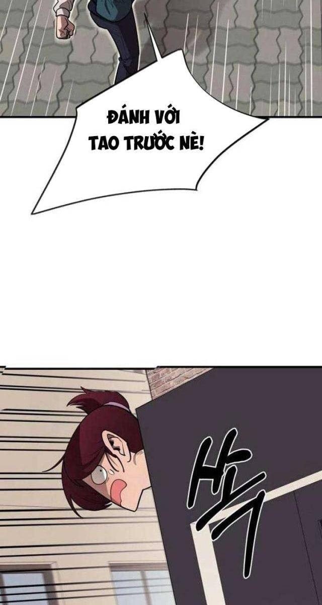 Cuộc Sống Học Đường Của Đội Trưởng Quận - Page 80