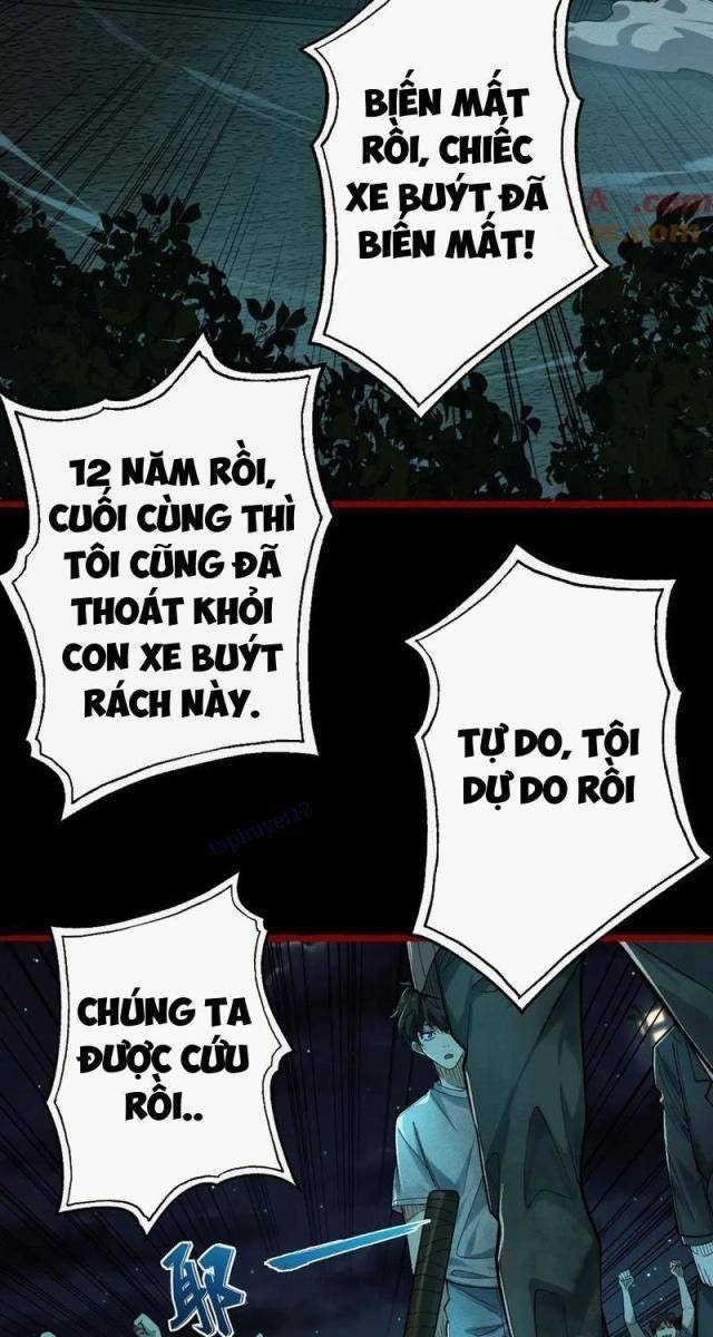 Làm Người Nhặt Xác, Tôi Khởi Đầu Là Giải Phẫu Bạn Gái Cũ! - Page 45