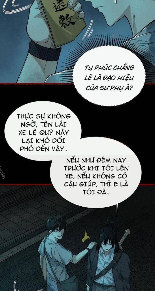 Làm Người Nhặt Xác, Tôi Khởi Đầu Là Giải Phẫu Bạn Gái Cũ! - Page 55