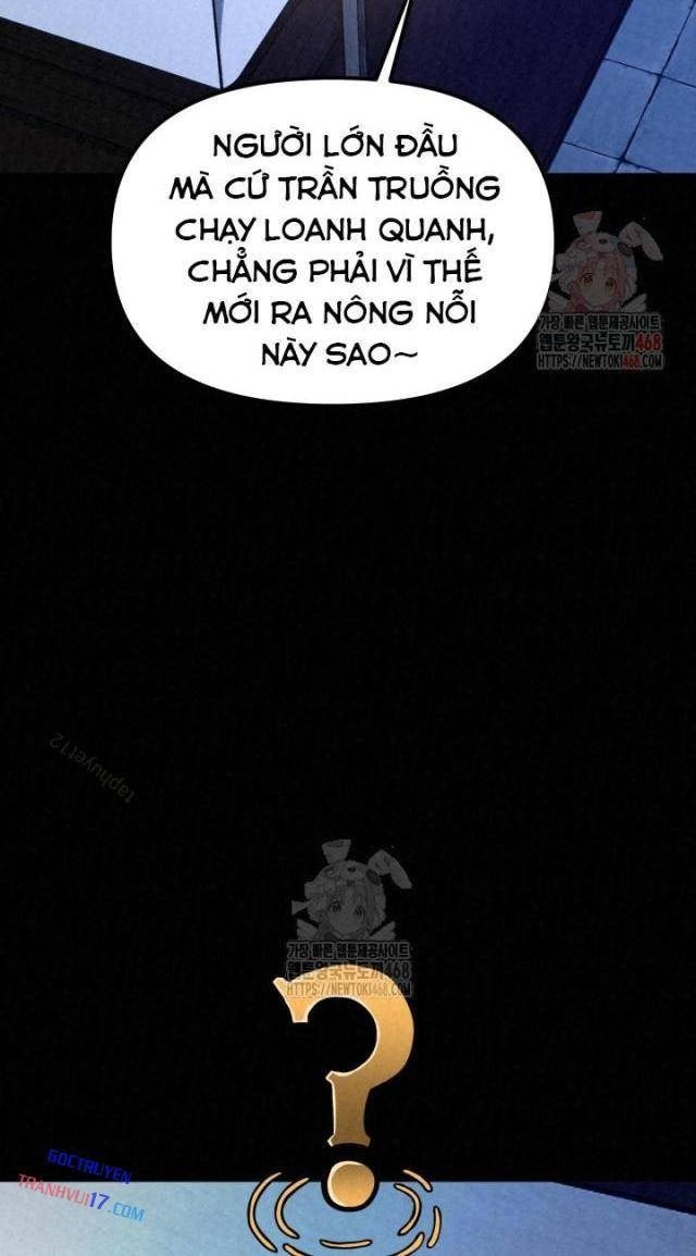 Hắc Bạch Hồ Ly Độc Tâm : Côn Luân Kiếm Tuyến Bạch Bệnh Chi Chủ - Page 45