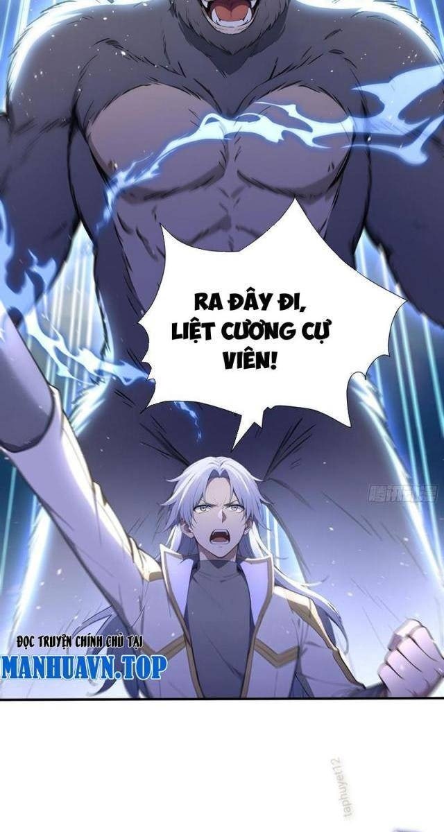 Đệ Nhất Ngự Thú Sư - Page 25