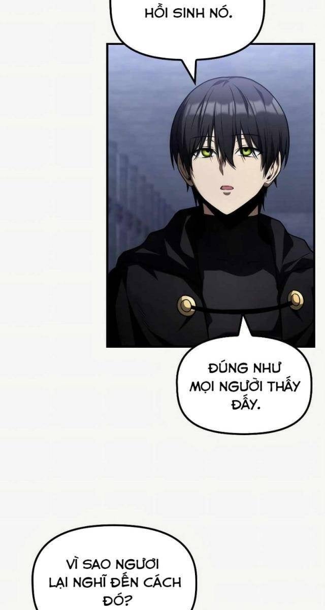 Thiếu Gia Chủ Của Gia Tộc Tử Linh Sư - Page 86