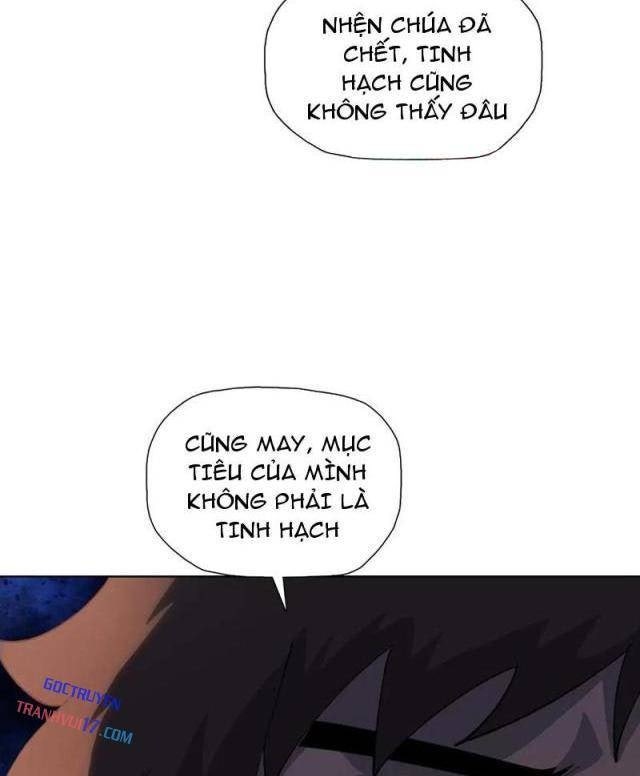 Kẻ Tàn Nhẫn Ngày Tận Thế: Bắt Đầu Dự Trữ Hàng Tỉ Tấn Vật Tư - Page 46