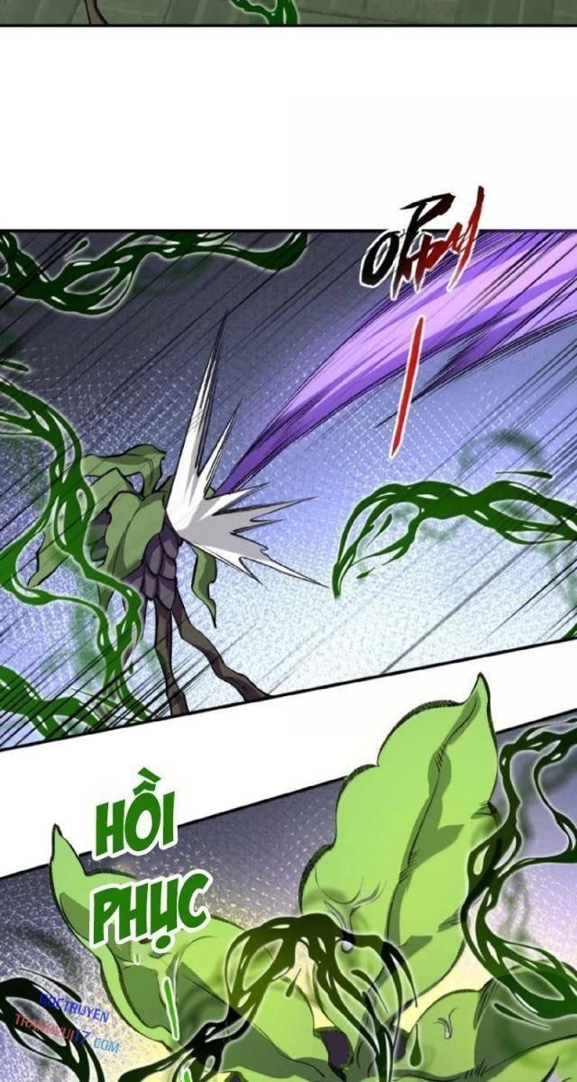 Ta Ở Tu Tiên Giới Chỉ Làm Giờ Hành Chính - Page 36