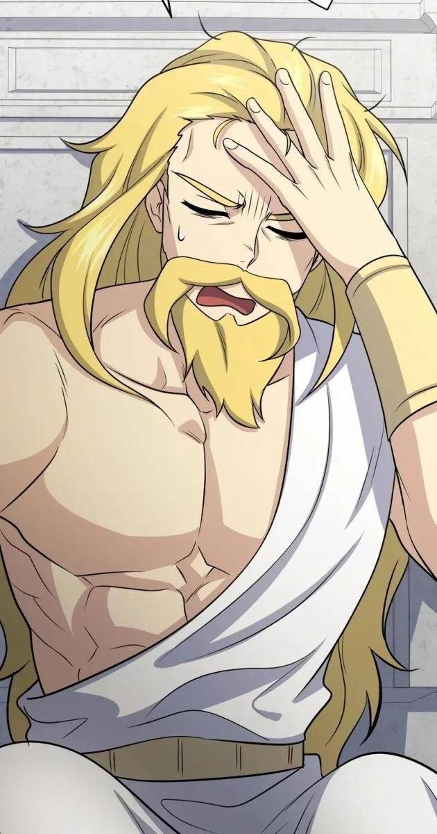 Nhà Hàng Thợ Săn Quái Vật - Page 23