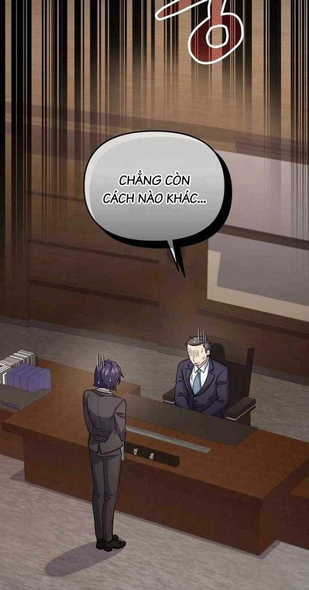 Nhà Hàng Thợ Săn Quái Vật - Page 63