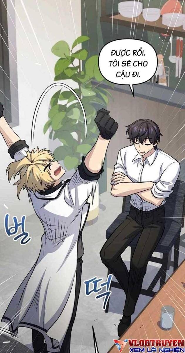 Nhà Hàng Thợ Săn Quái Vật - Page 138