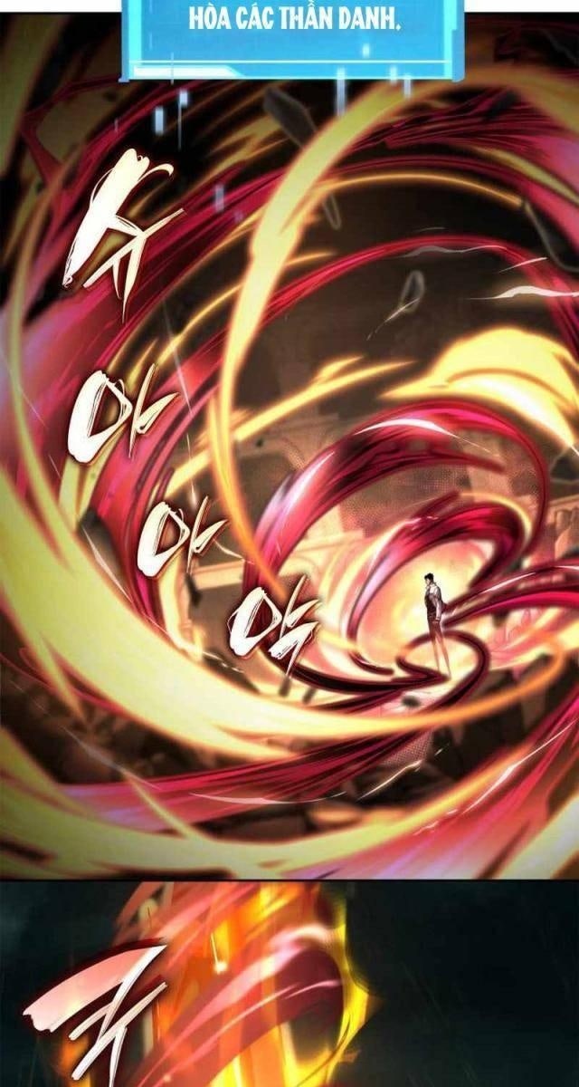 Chiêu Hồn Sư Siêu Phàm - Page 53