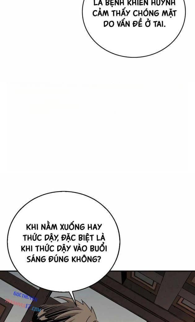 Trọng Sinh Thành Thần Y Thời Tam Quốc - Page 32