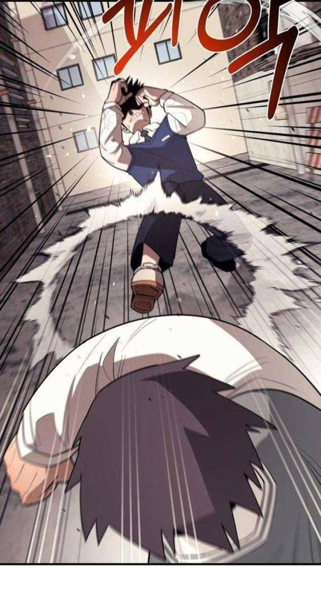 Cuộc Sống Học Đường Của Đội Trưởng Quận - Page 62