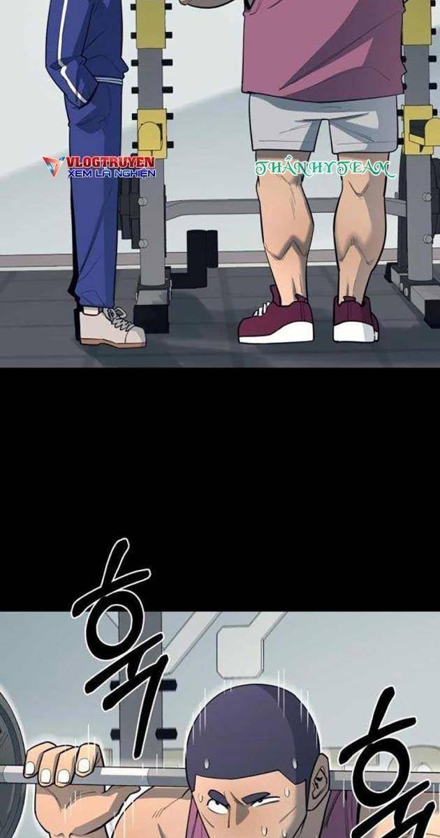 Cuộc Sống Học Đường Của Đội Trưởng Quận - Page 26