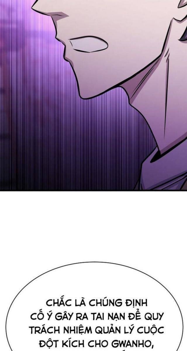 Thợ Săn Huyền Thoại Trẻ Hóa - Page 16