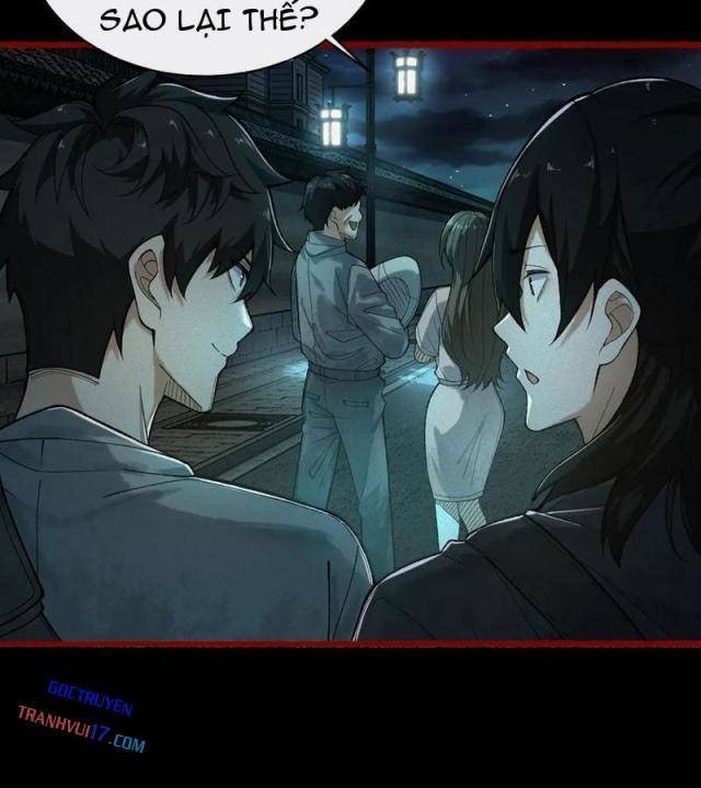 Làm Người Nhặt Xác, Tôi Khởi Đầu Là Giải Phẫu Bạn Gái Cũ! - Page 58