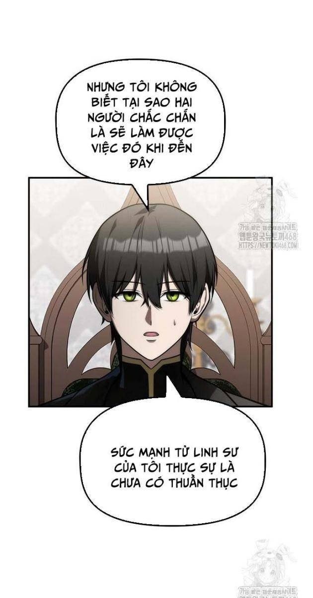 Thiếu Gia Chủ Của Gia Tộc Tử Linh Sư - Page 37