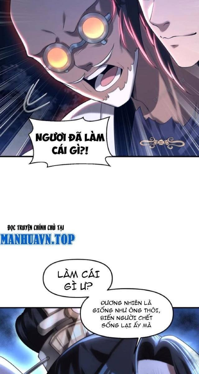 Tôi Livestream Cầu Hôn Nữ Quỷ Vậy Mà Thành Công!? - Page 11