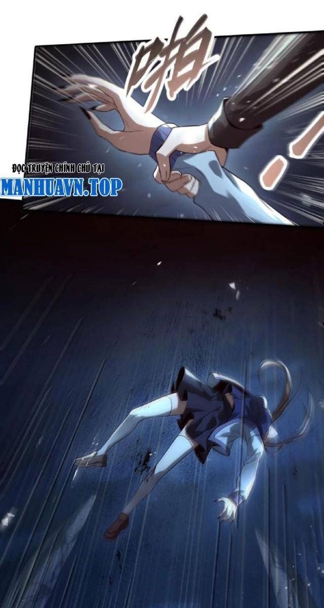 Tôi Livestream Cầu Hôn Nữ Quỷ Vậy Mà Thành Công!? - Page 25