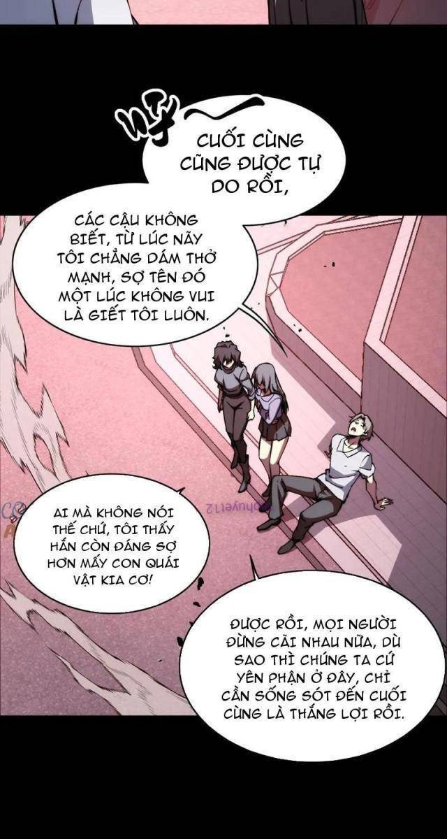 Mạt Thế: Nhân Hoàng Phiên Mời Chư Vị Nữ Đồ Đệ Nhập Tọa - Page 43