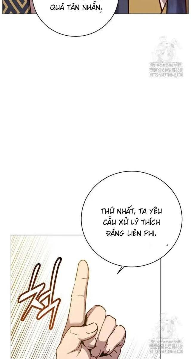 Anh Hùng Mạnh Nhất Trở Lại - Page 43