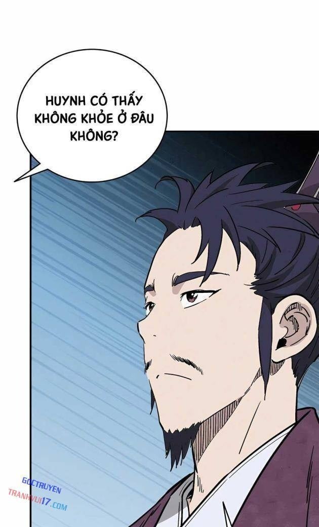 Trọng Sinh Thành Thần Y Thời Tam Quốc - Page 22