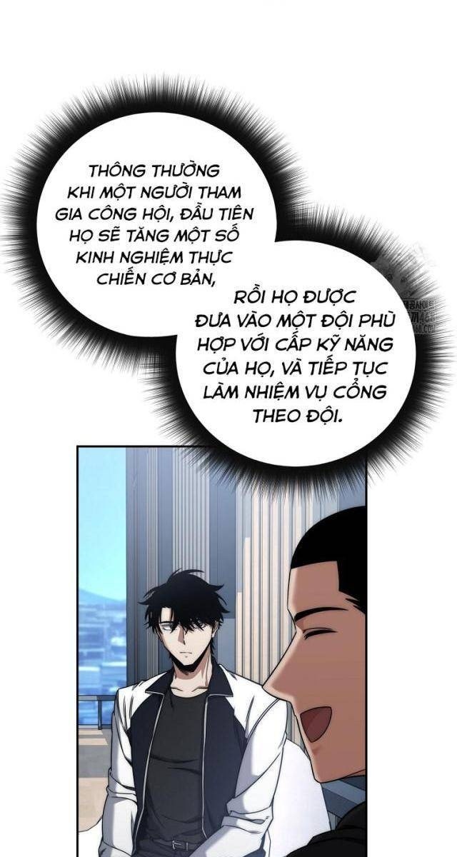 Công Chức Cấp Kiếm Thần Hồi Quy - Page 17