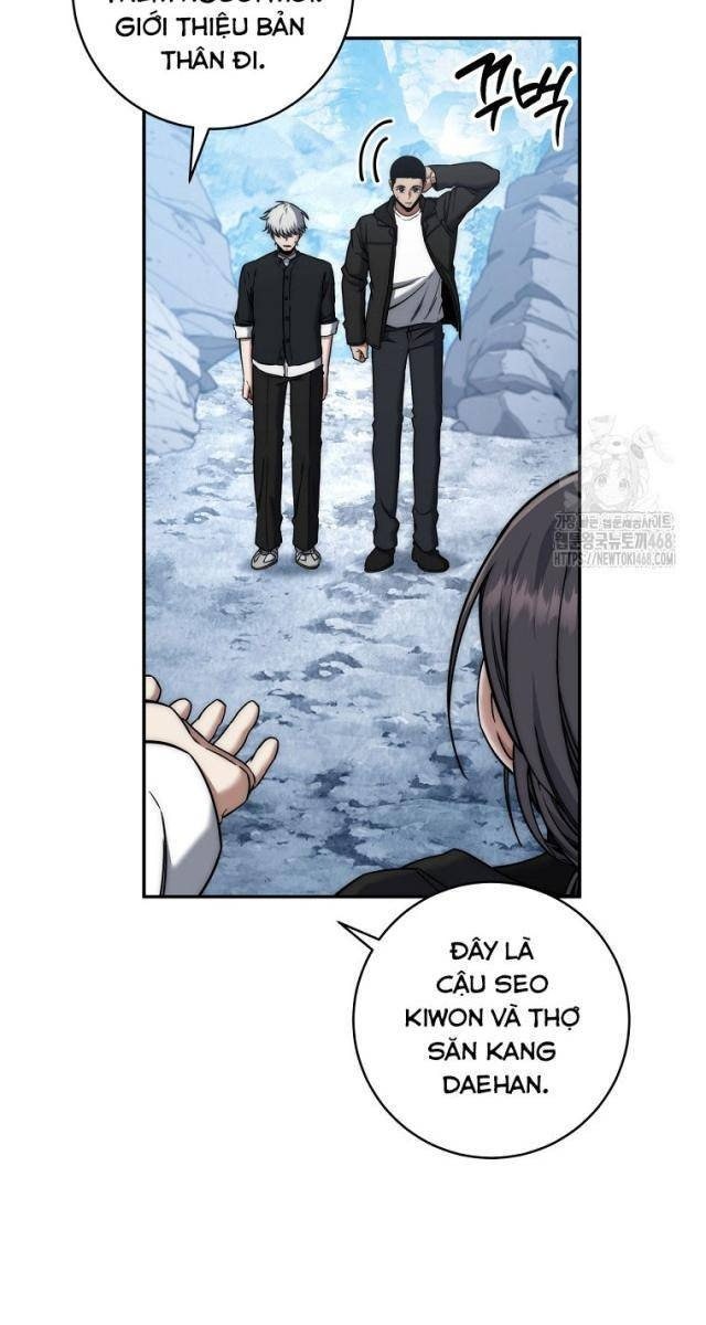 Công Chức Cấp Kiếm Thần Hồi Quy - Page 43