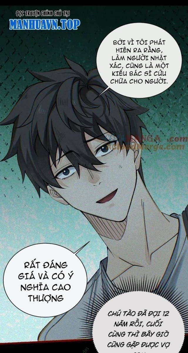 Làm Người Nhặt Xác, Tôi Khởi Đầu Là Giải Phẫu Bạn Gái Cũ! - Page 59