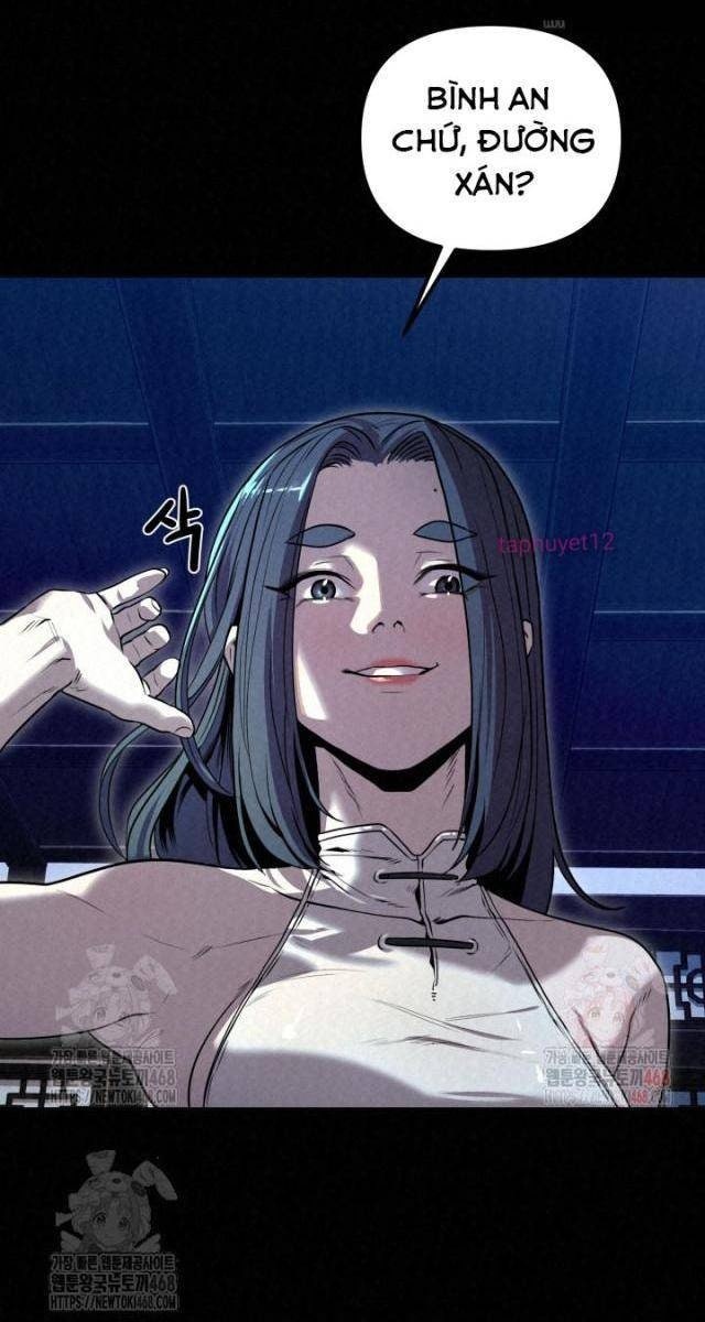Hắc Bạch Hồ Ly Độc Tâm : Côn Luân Kiếm Tuyến Bạch Bệnh Chi Chủ - Page 32