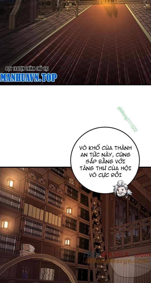 Giết Ta Thêm Mấy Lần Nữa, Ta Liền Vô Địch - Page 24