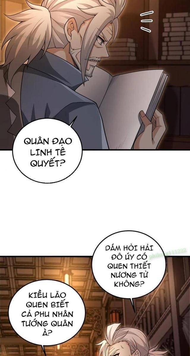 Giết Ta Thêm Mấy Lần Nữa, Ta Liền Vô Địch - Page 28