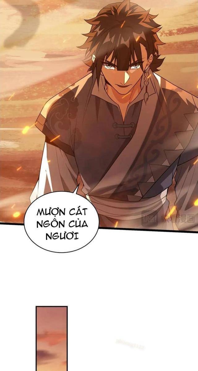 Giết Ta Thêm Mấy Lần Nữa, Ta Liền Vô Địch - Page 15