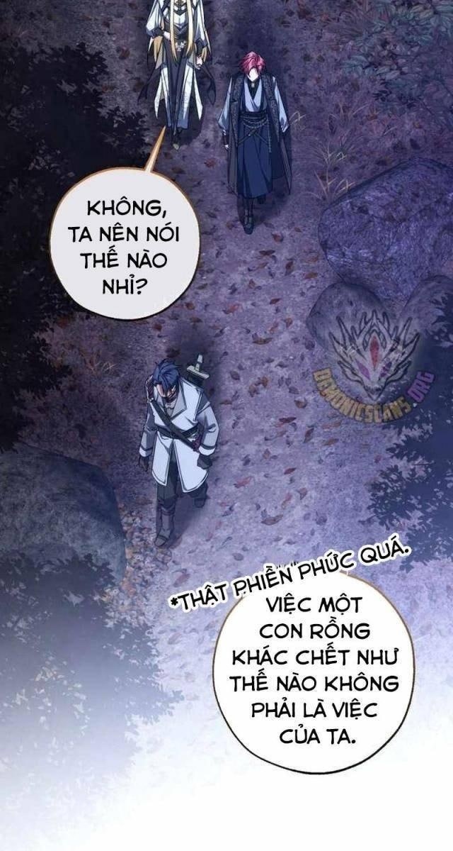 Phế Vật Dòng Dõi Bá Tước - Page 53